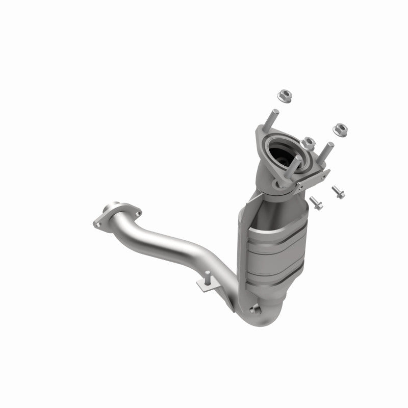 MagnaFlow Direct Fit Catalytic Converter 01-04 Ford Escape