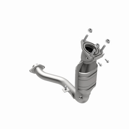 MagnaFlow Direct Fit Catalytic Converter 01-04 Ford Escape