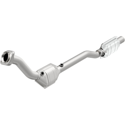 MagnaFlow Direct Fit Catalytic Converter 99-01 Ford Explorer 5.0L