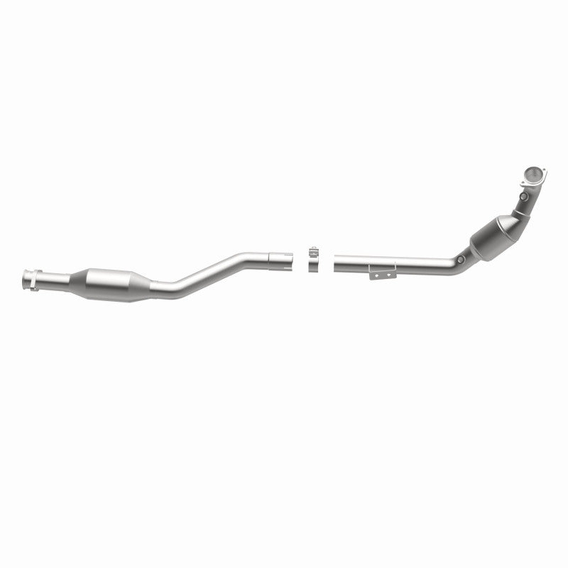 MagnaFlow Conv DF 00 - 03 Mercedes CL500 Driver Side