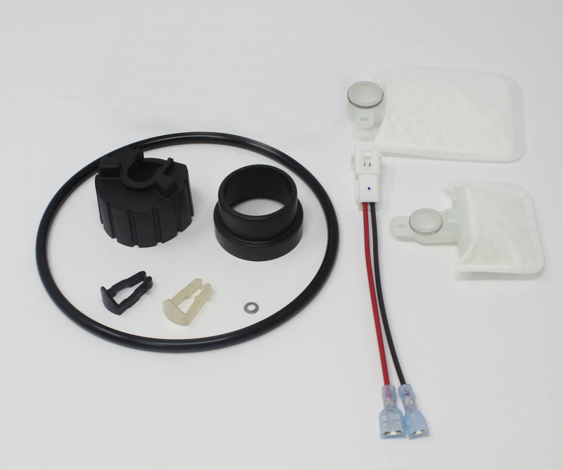 Walbro Fuel Pump Installation Kit