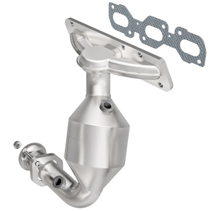 MagnaFlow Direct Fit Catalytic Converter 02-05 Ford Escape 3.0L