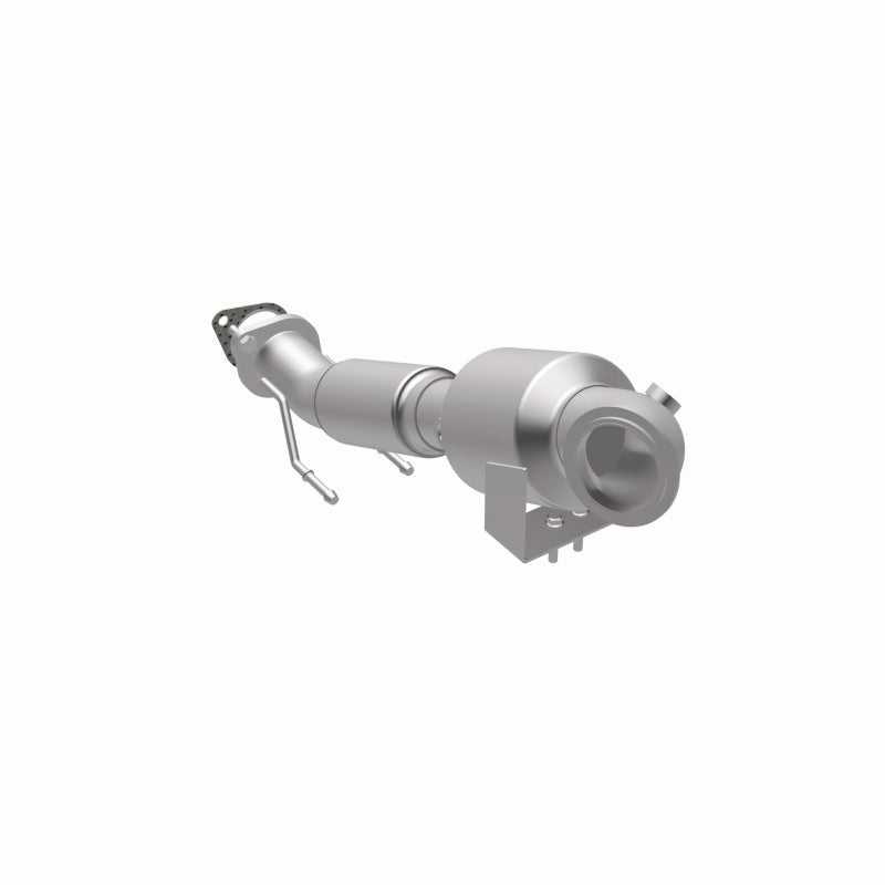 MagnaFlow Direct Fit Catalytic Converter 2013 Ford Focus ST 2.0T