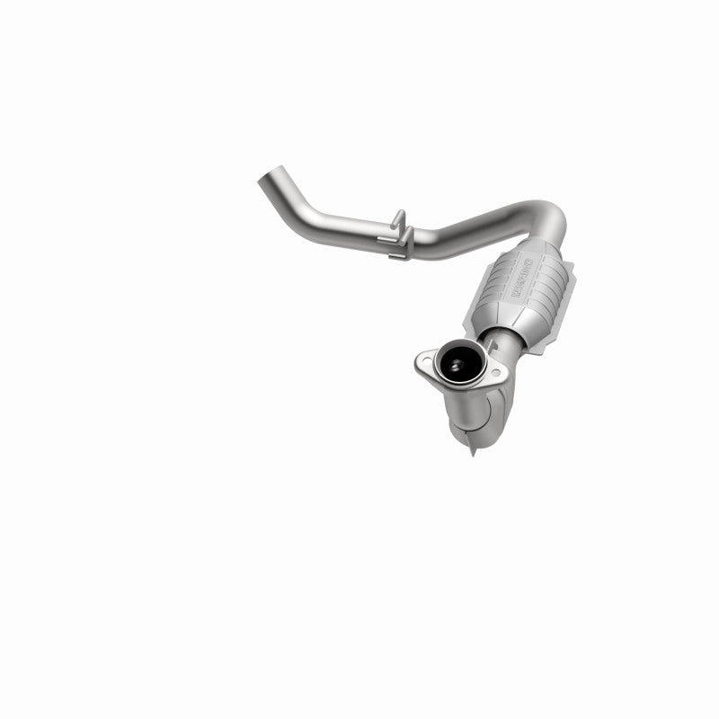 MagnaFlow Direct Fit Catalytic Converter 99-00 Ford Trucks 5.4L