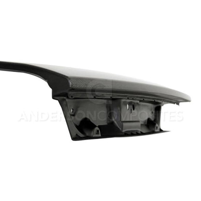 Anderson Composites 08-18 Dodge Challenger Type-OE Decklid