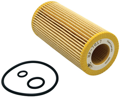 K&N Oil Filter OIL FILTER AUTOMOTIVE