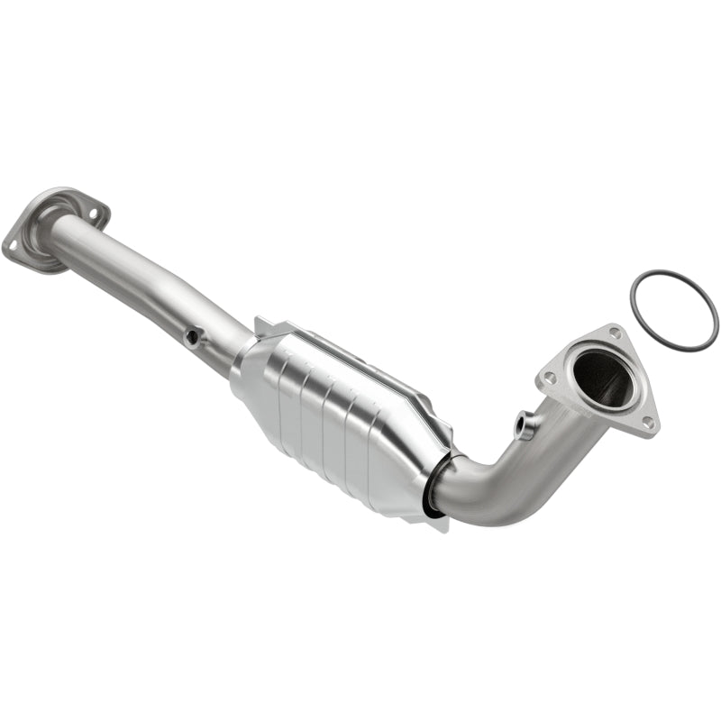 MagnaFlow Direct Fit Catalytic Converter 03-09 Hummer H2