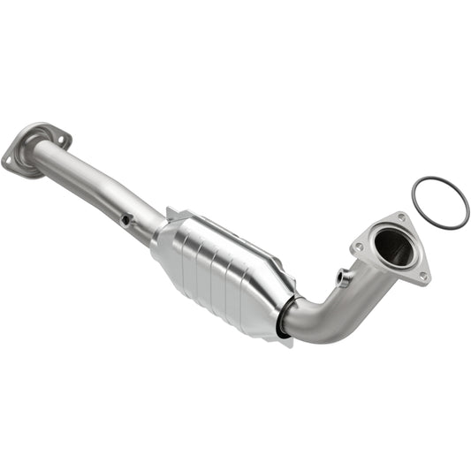 MagnaFlow Direct Fit Catalytic Converter 03-09 Hummer H2