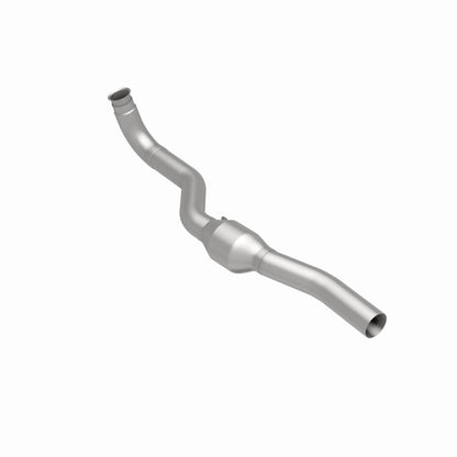 MagnaFlow Conv DF 06- GM Silv/Sierra 6.6L