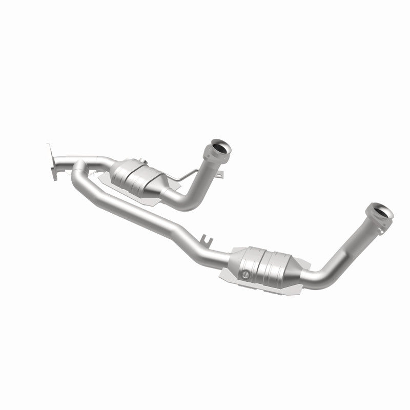 MagnaFlow Direct Fit Catalytic Converter 04 Ford Freestar 3.9L