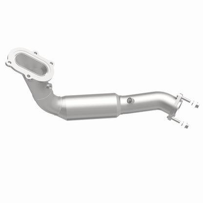 MagnaFlow Catalytic Conv Direct Fit Federal 06-11 Chevy Corvette V8 7.0LGAS