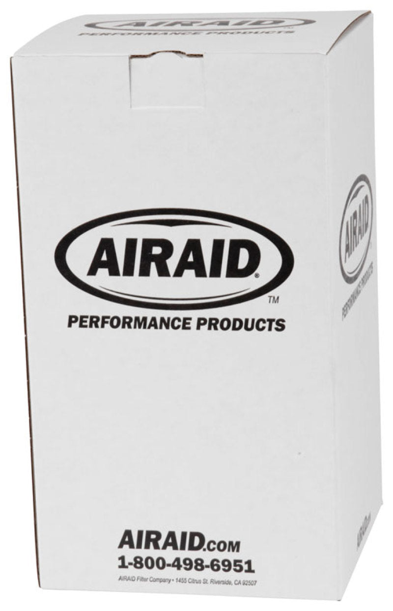 Airaid Powersport Cone Filter 3 x 6 x 4 5/8 x 9