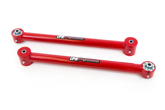 UMI Performance 82-02 F-Body Lower Control Arms- Poly/Roto-Joint Combination