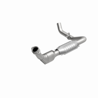 MagnaFlow Direct Fit Catalytic Converter 99-00 Ford Trucks 5.4L