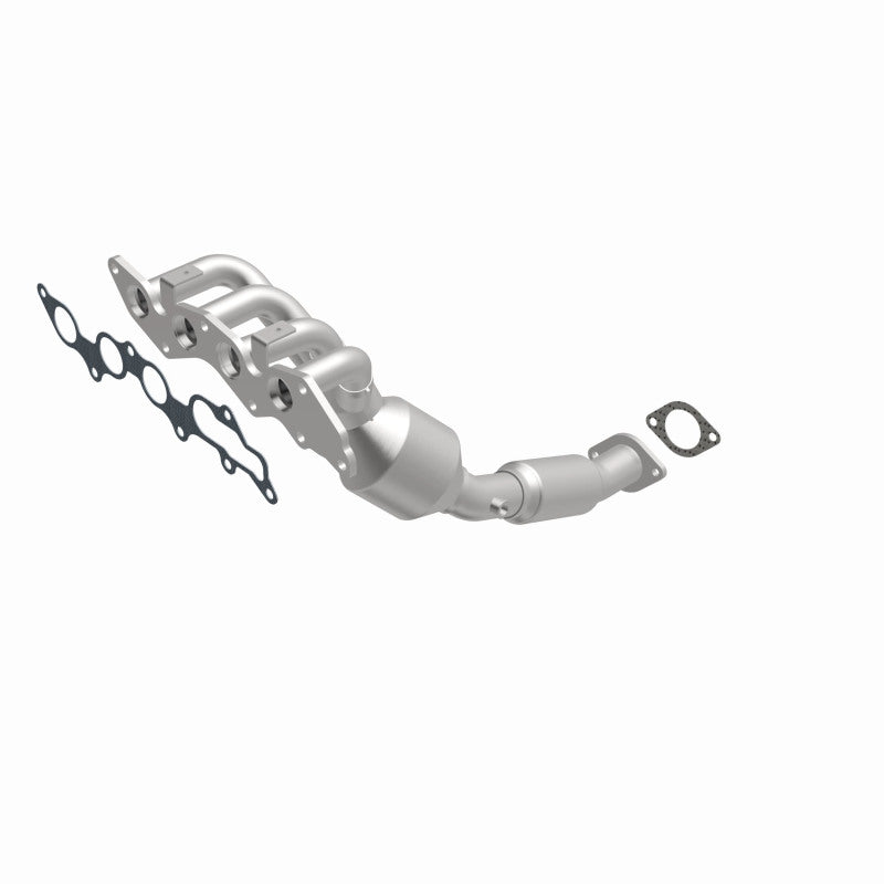 MagnaFlow Direct Fit Catalytic Converter 05-06 Ford Focus 2.0L
