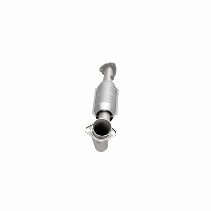 MagnaFlow Direct Fit Catalytic Converter Beretta-Corsica 96 3.1L