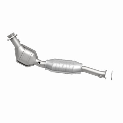 MagnaFlow Direct Fit Catalytic Converter 95-02 Ford Crown Vic 4.6L