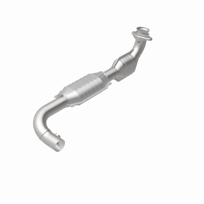 MagnaFlow Direct Fit Catalytic Converter 97-98 Ford Trucks 4.6L