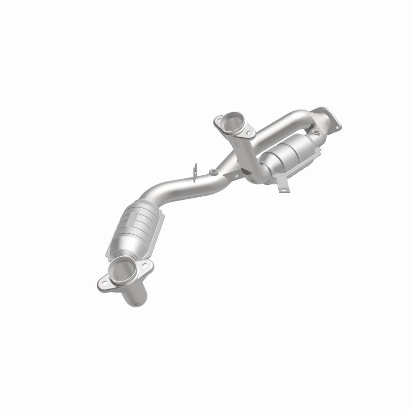 MagnaFlow Direct Fit Catalytic Converter 96-99 Ford Taurus3.0L 50S