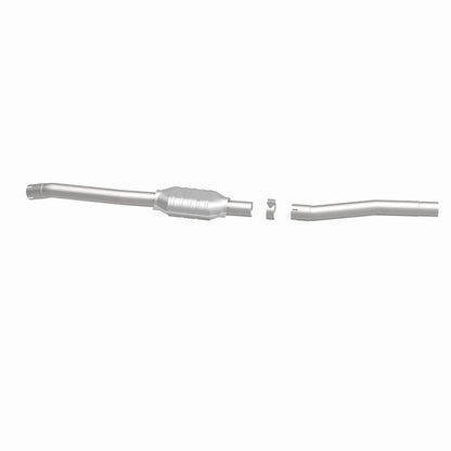 MagnaFlow Direct Fit Catalytic Converter 97-99 Dodge Dakota 3.9/5.