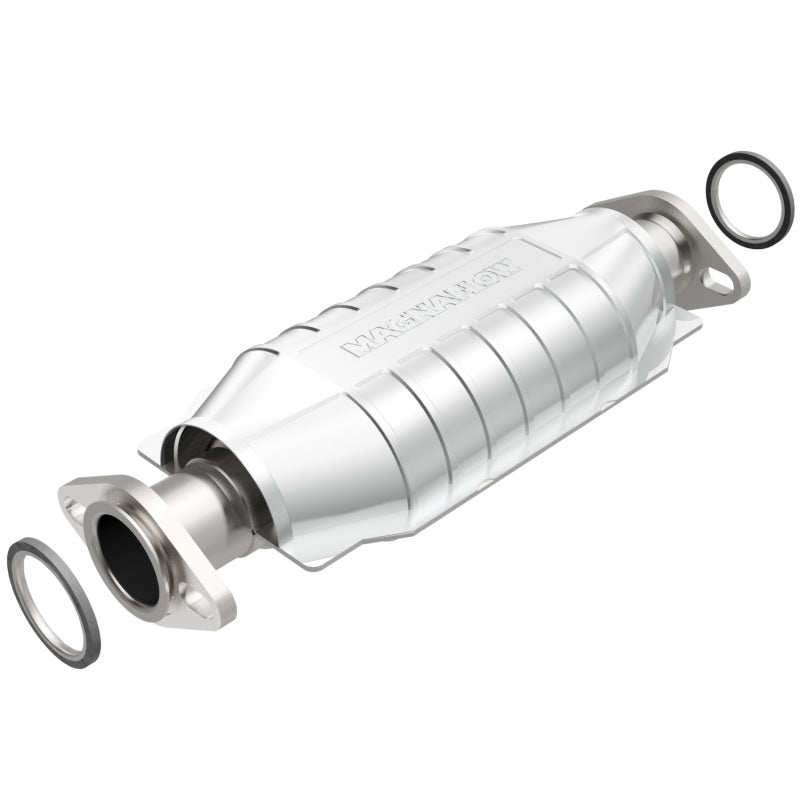 MagnaFlow Direct Fit Catalytic Converter Dodge-Eagle-Mitsubishi-Pl