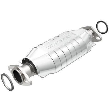 MagnaFlow Direct Fit Catalytic Converter Dodge-Eagle-Mitsubishi-Pl