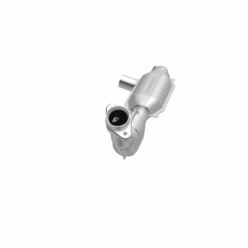 MagnaFlow Direct Fit Catalytic Converter 99 Ford F-150 4.6L