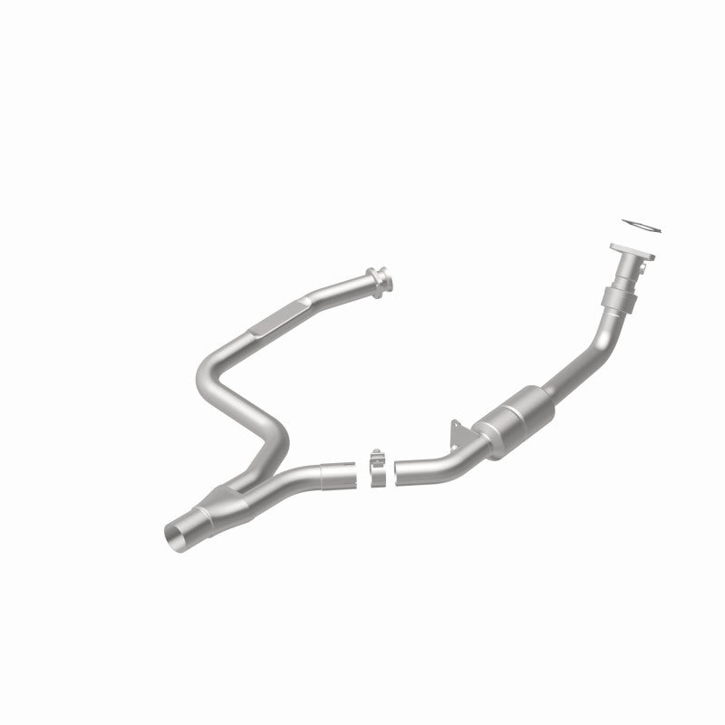 MagnaFlow Direct Fit Catalytic Converter Camaro 98-02 5.7L P/S