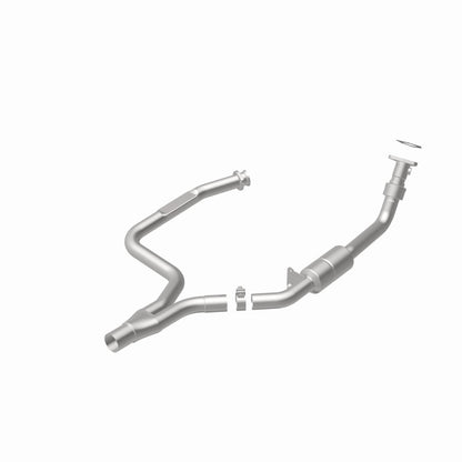 MagnaFlow Direct Fit Catalytic Converter Camaro 98-02 5.7L P/S