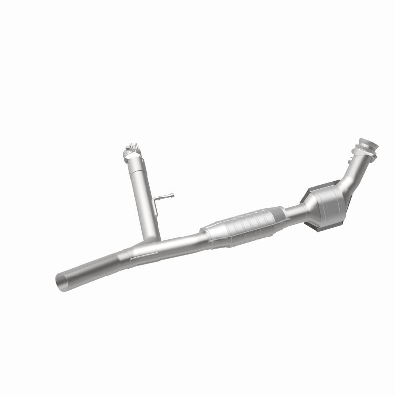 MagnaFlow Direct Fit Catalytic Converter 04-06 F-150 5.4 2WD P/S 49S