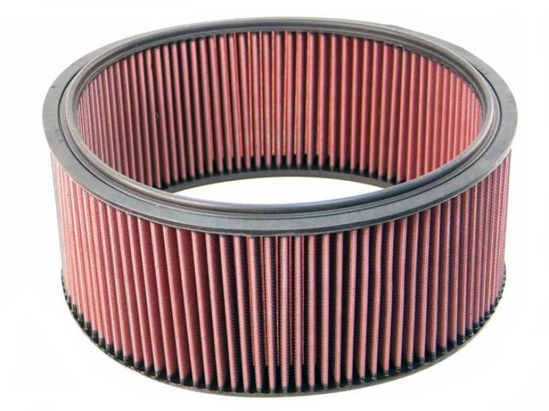 K&N Custom Air Filter Cotton Guaze 13inOD x 11-1/4inID x 6inH