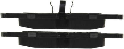 StopTech Street Touring 87-99 BMW M3 / 89-93 M5 Rear Street Touring Brake Pads