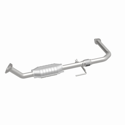 MagnaFlow Direct Fit Catalytic Converter 00-04 Toyota Tundra V8 4.7L Gas