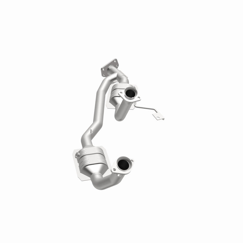 MagnaFlow Direct Fit Catalytic Converter 04 Ford Freestar 3.9L
