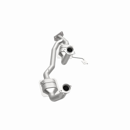MagnaFlow Direct Fit Catalytic Converter 04 Ford Freestar 3.9L