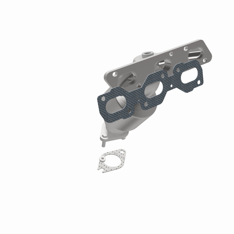 MagnaFlow Direct Fit Catalytic Converter 01-05 Ford Escape 3.0L