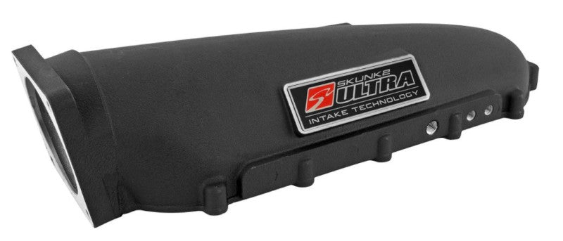 Skunk2 Black Series - Ultra Race Series Side-Feed Plenum - B/D