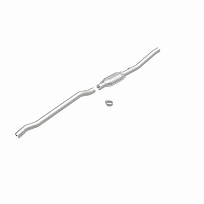 MagnaFlow Direct Fit Catalytic Converter 96 Dodge Dakota 5.2L 4wd