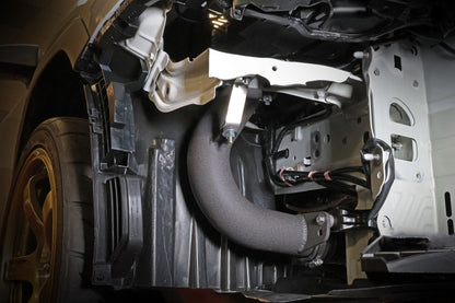 PERRIN 22-26 Subaru WRX Cold Air Intake - Black
