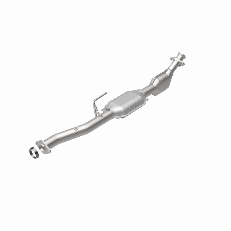 MagnaFlow Conv Direct Fit 98-99 Ranger 2.5L