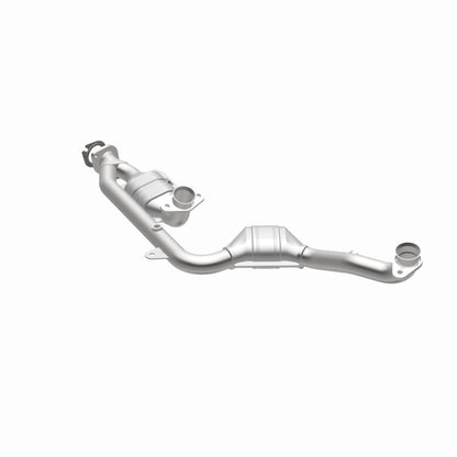 MagnaFlow Direct Fit Catalytic Converter 99-01 Continental 4.6L 50S