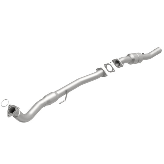 Magnaflow Conv DF 03-08 Chevy/GMC P/S rr 6.0L