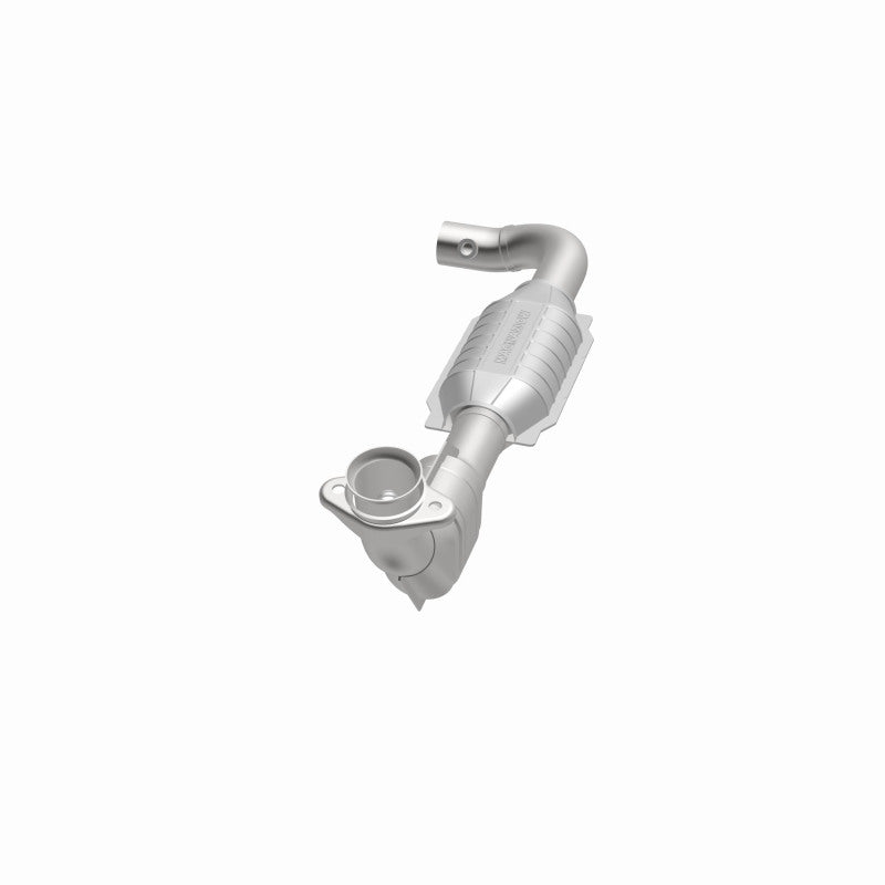 MagnaFlow Direct Fit Catalytic Converter 01-02 Exped/F-150 5.4L D/S