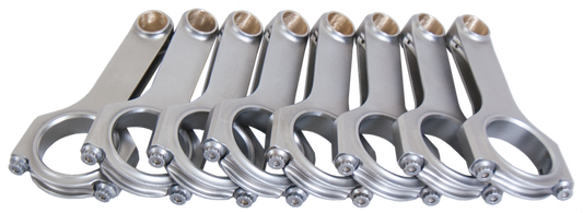 Eagle Ford 302 H-Beam Connecting Rods (Set of 8)