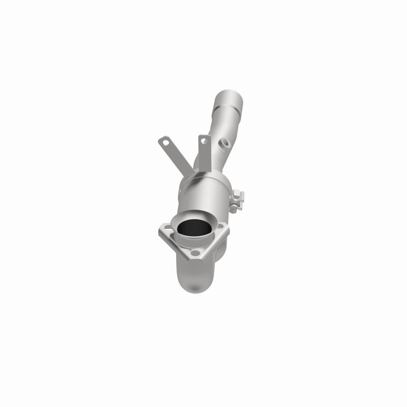 MagnaFlow Direct Fit Catalytic Converter Corvette 92-93
