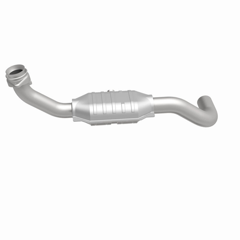 MagnaFlow Direct Fit Catalytic Converter 03-05 Ford Expedition/05-06 Lincoln Navigator 5.4L D/S
