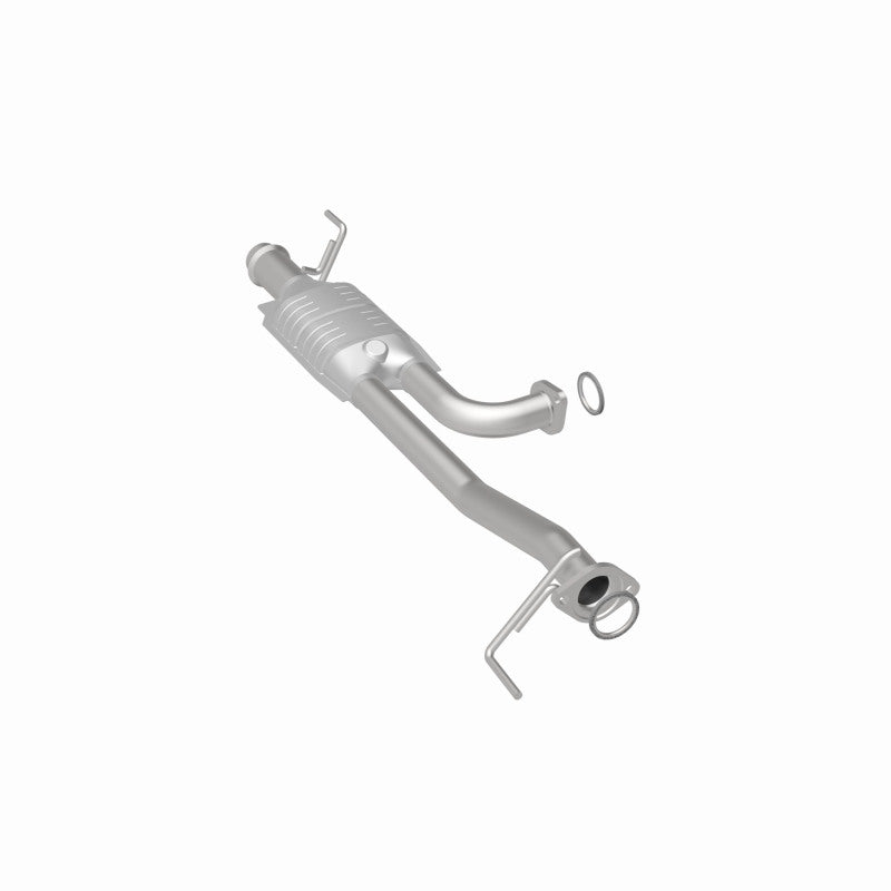 MagnaFlow Direct Fit Catalytic Converter 00-04 Tundra 4.7L Rear OEM