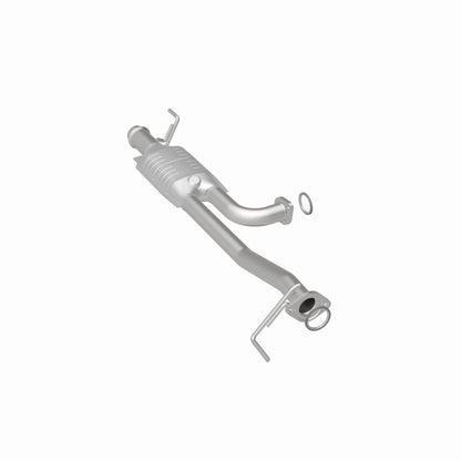 MagnaFlow Direct Fit Catalytic Converter 00-04 Tundra 4.7L Rear OEM