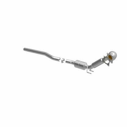 MagnaFlow Direct Fit Catalytic Converter 06-08 Jetta/GTI/A3/ 2.0T OE