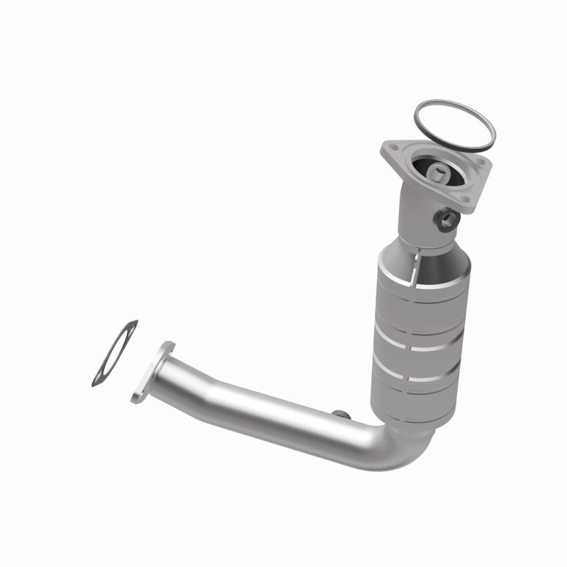 MagnaFlow Direct Fit Catalytic Converter 00-04 Ford Focus 4.2L M/T